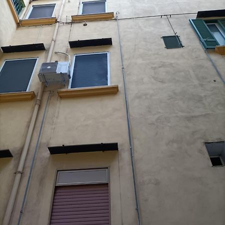 شقة Casa Degli Scalzi 43 نابولي المظهر الخارجي الصورة